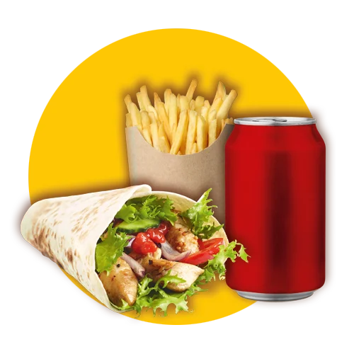 tortilla-frites-boisson-formules-lescale-issoire